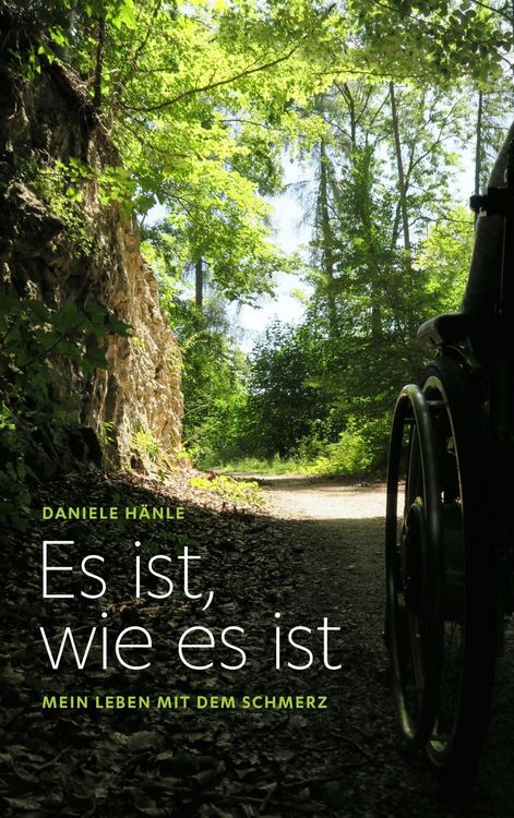 Produktbild: Es ist, wie es ist