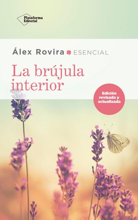 Produktbild: La br&uacute;jula interior