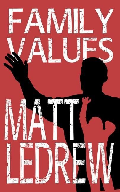 Produktbild: Family Values