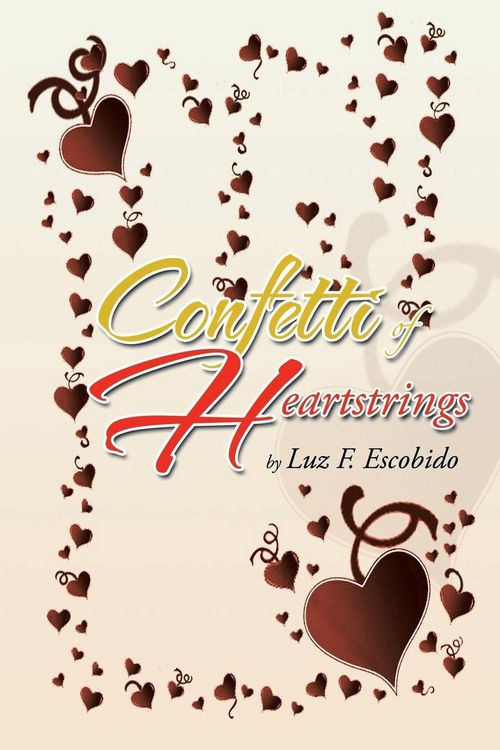 Produktbild: Confetti of Heartstrings