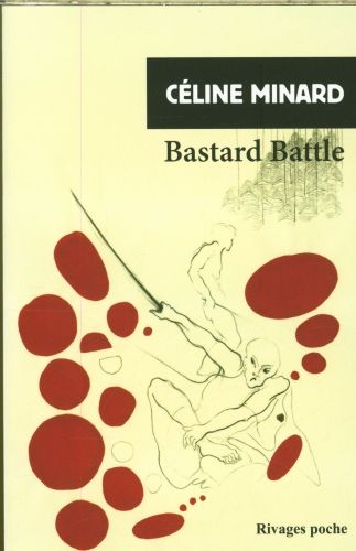 Produktbild: Bastard battle