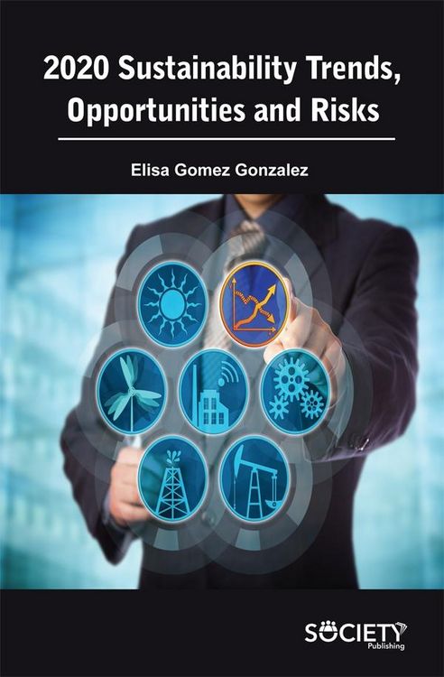 Produktbild: 2020 Sustainability Trends, Opportunities and Risks