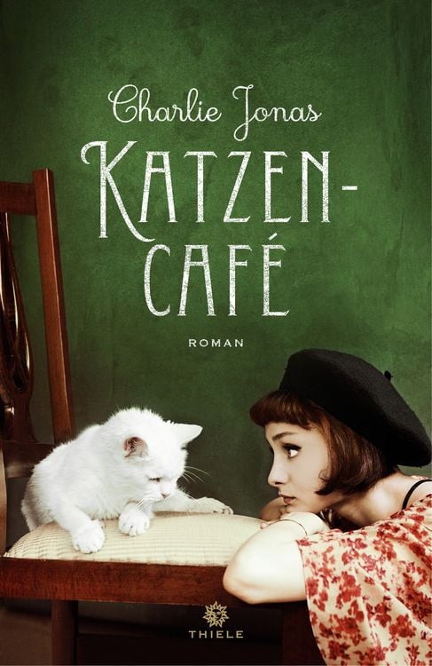 Produktbild: Katzencafé