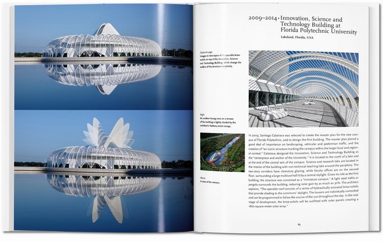 Produktbild: Calatrava