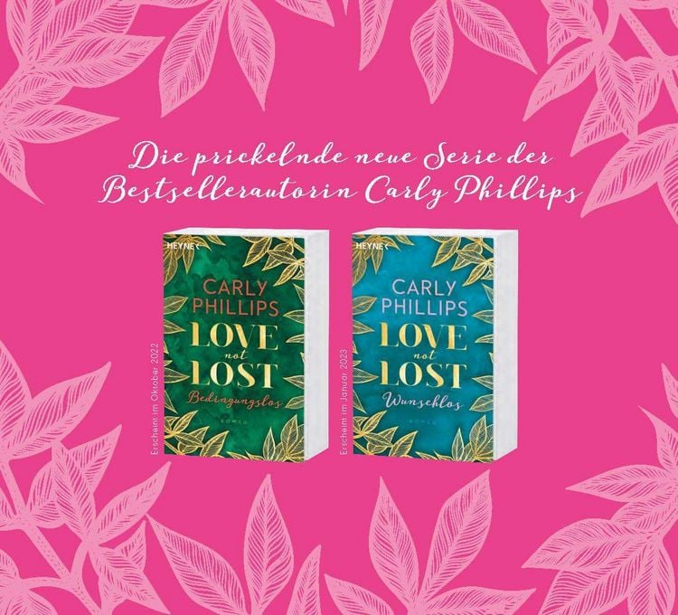 Produktbild: Love not Lost - Atemlos