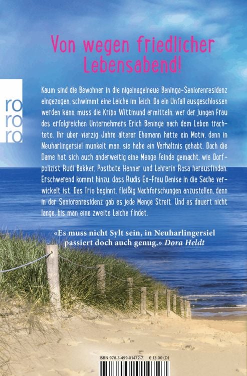 Produktbild: Spr&ouml;de Sprotten schwimmen schlecht