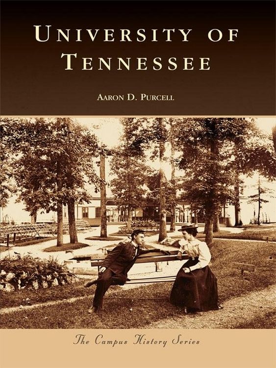 Produktbild: University of Tennessee