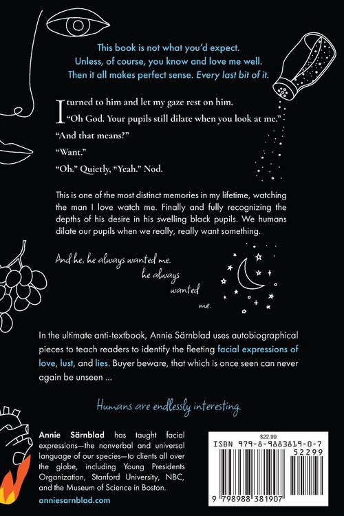 Produktbild: Diary of a Human Lie Detector