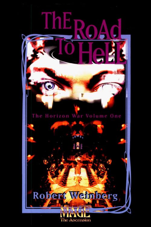 Produktbild: The Road to Hell