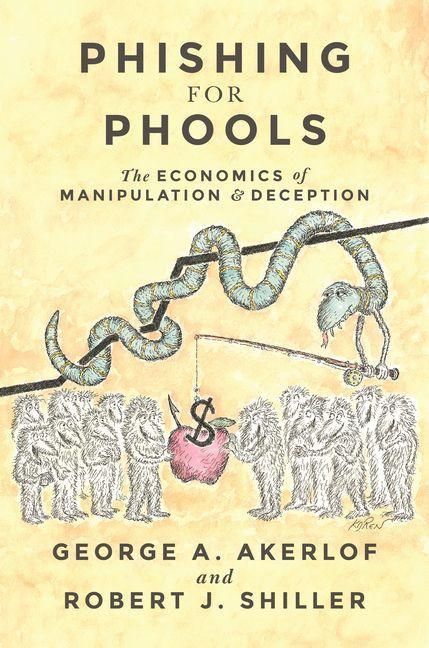 Produktbild: Phishing for Phools
