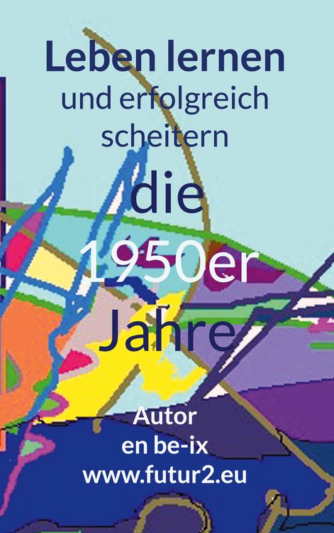 Produktbild: Leben lernen und erfolgreich scheitern
