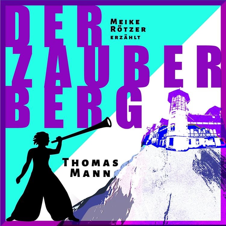Produktbild: Der Zauberberg