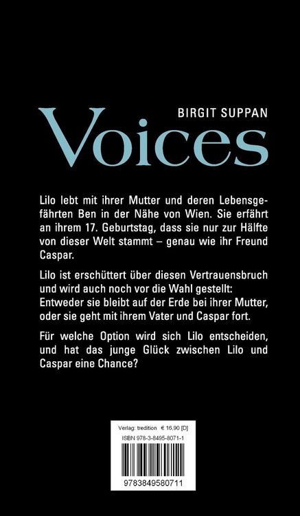 Produktbild: Voices