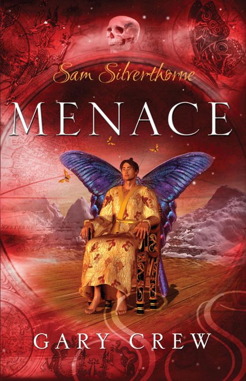 Produktbild: Menace
