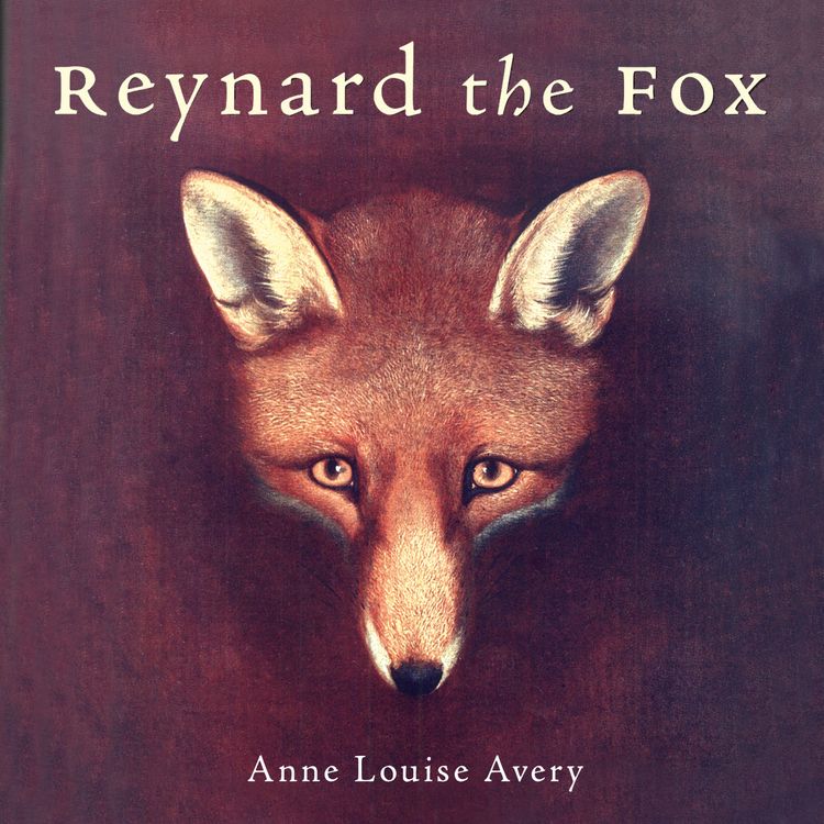 Produktbild: Reynard the Fox