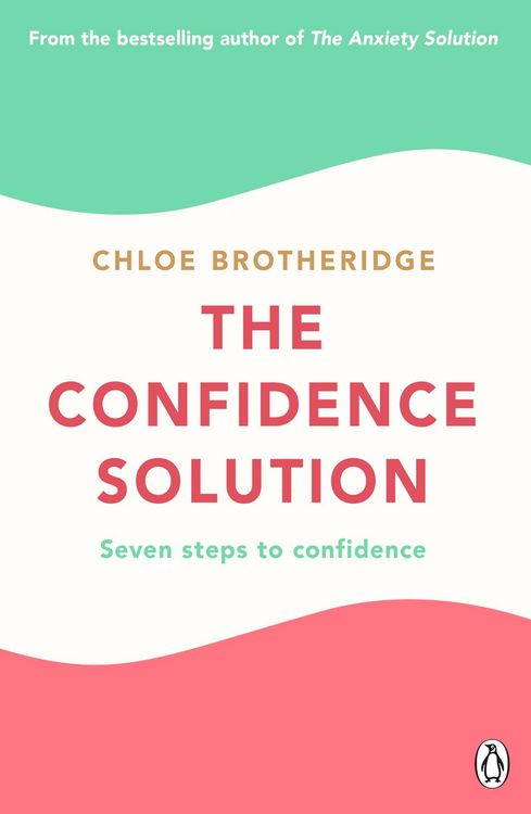 Produktbild: The Confidence Solution