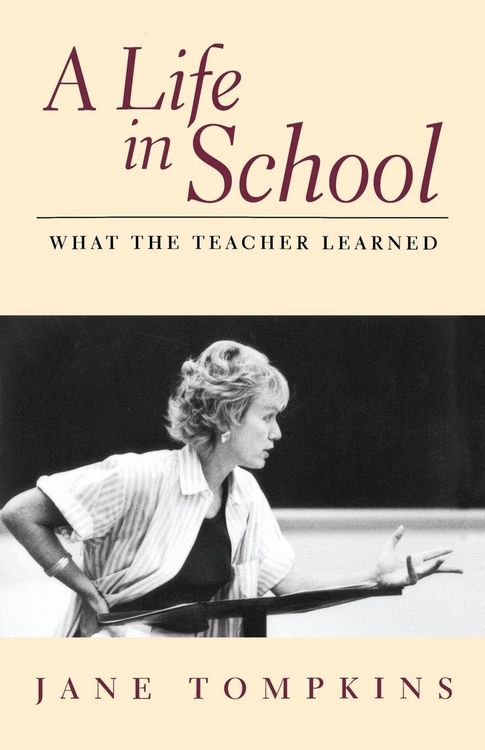 Produktbild: A Life in School