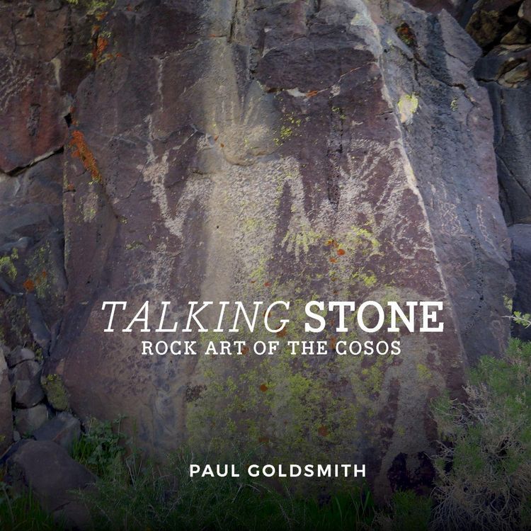 Produktbild: Talking Stone
