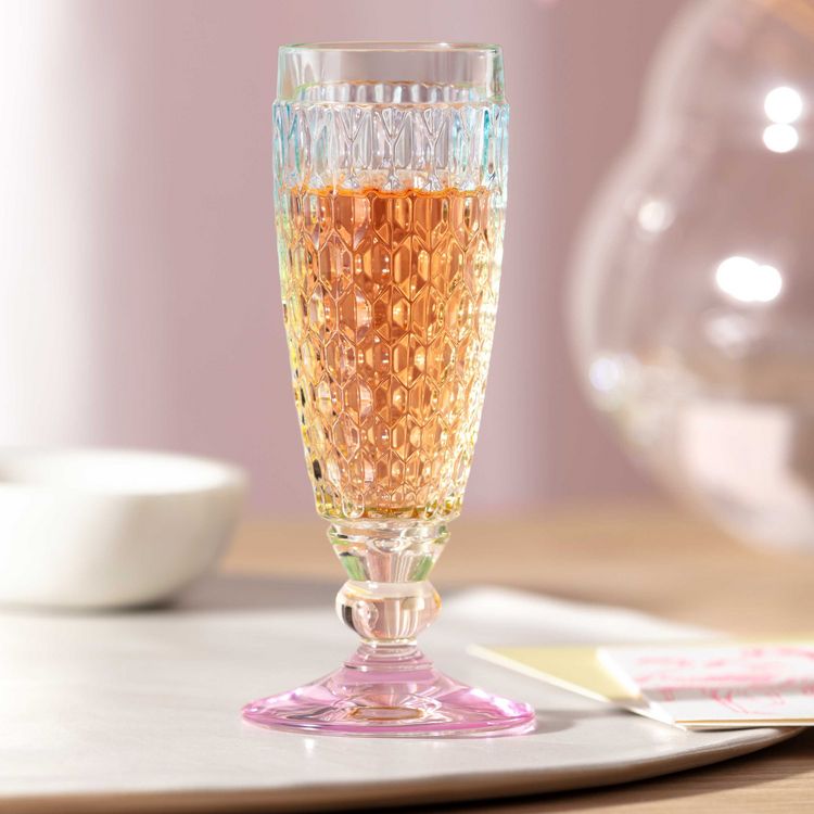 Produktbild: Villeroy & Boch Boston Sekt-/Champagnerglas