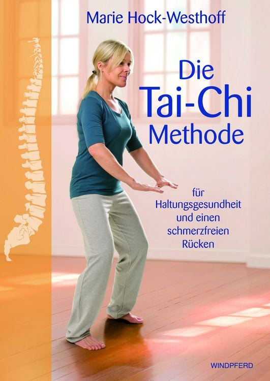 Produktbild: Die Tai-Chi-Methode