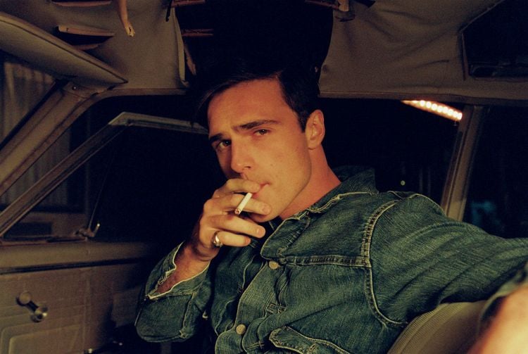 Produktbild: The Killer on the Road