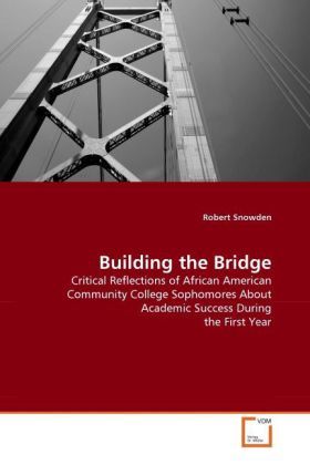 Produktbild: Snowden, R: Building the Bridge