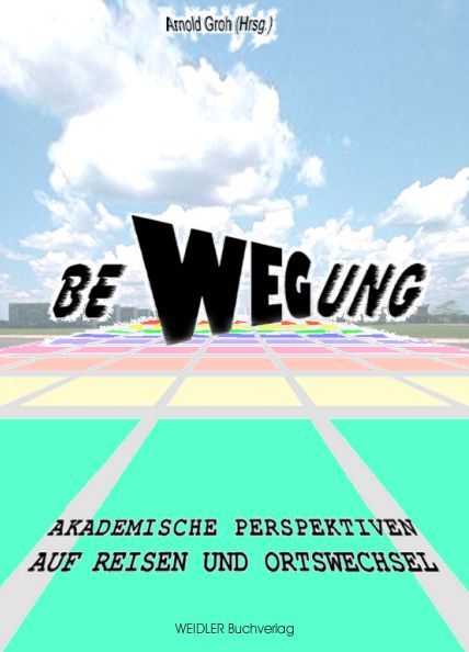 Produktbild: Be-WEG-ung