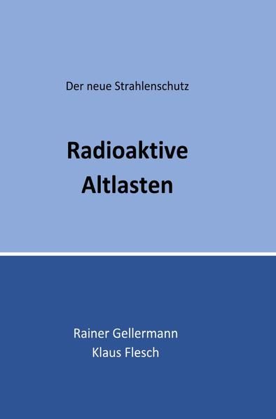 Produktbild: Radioaktive Altlasten