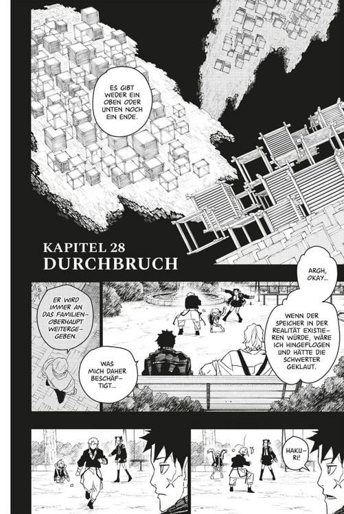 Produktbild: Kagurabachi 4
