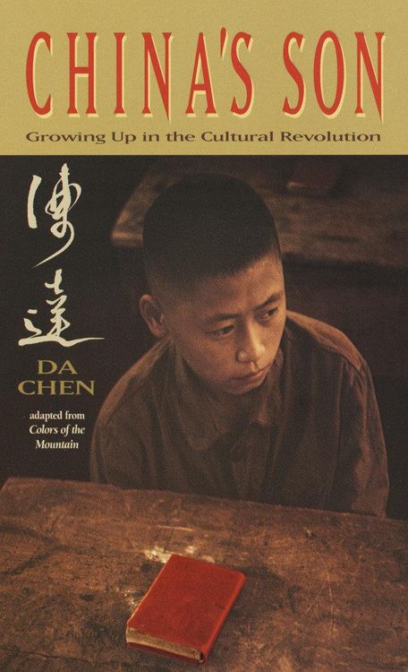 Produktbild: China's Son