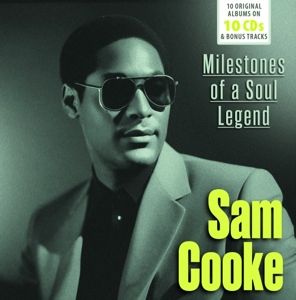 Produktbild: 10 Original Albums