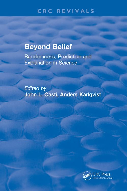 Produktbild: Beyond Belief