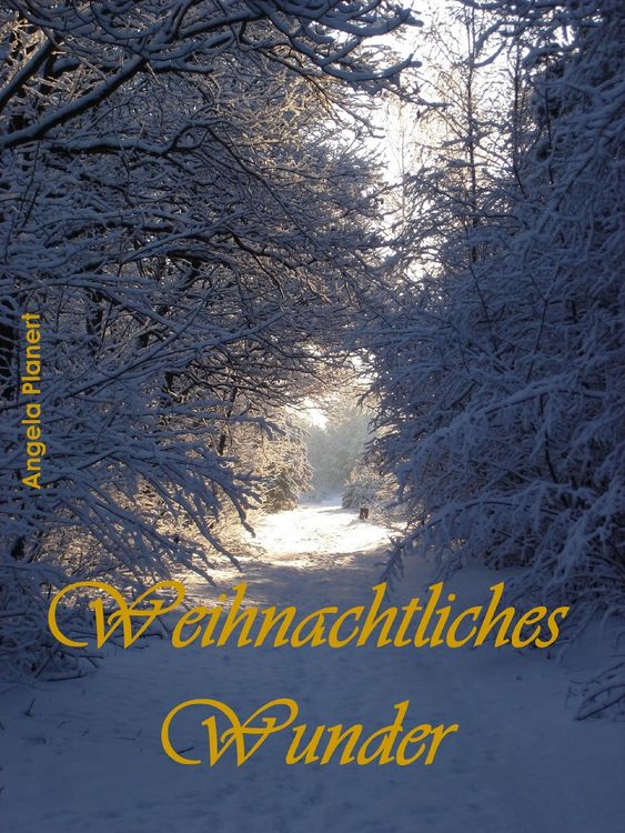 Weihnachtliches Wunder