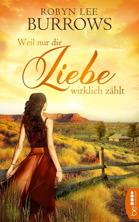 Produktbild: Weil nur die Liebe wirklich z&auml;hlt