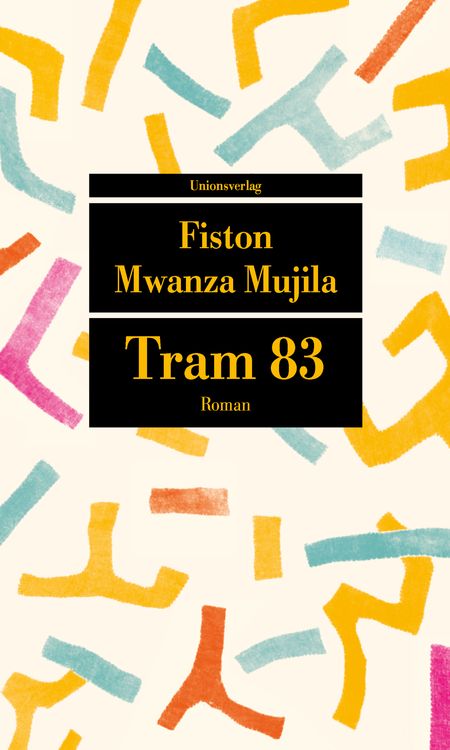 Produktbild: Tram 83