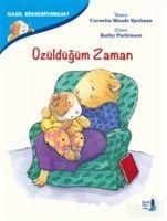 Produktbild: Nasil Hissediyorum - &Uuml;z&uuml;ld&uuml;g&uuml;m Zaman