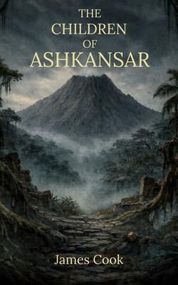 Produktbild: The Children of Ashkansar