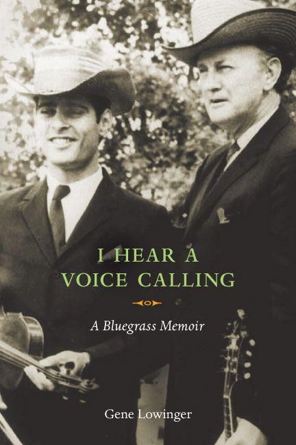 Produktbild: I Hear a Voice Calling