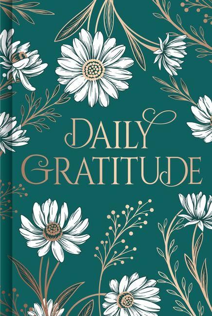 Produktbild: Daily Gratitude (Prayer Book)