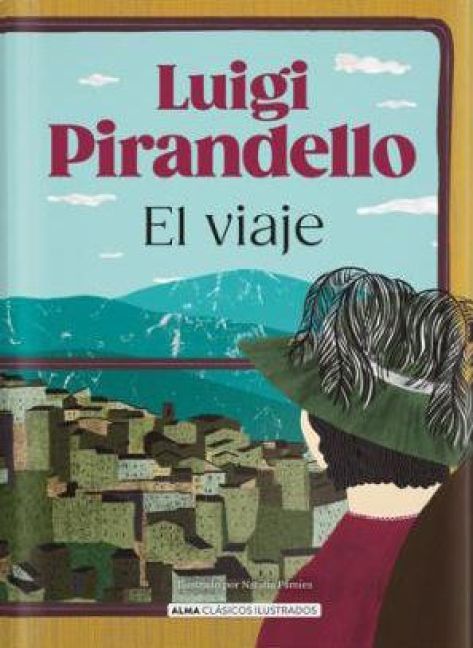 Produktbild: El Viaje / The Trip
