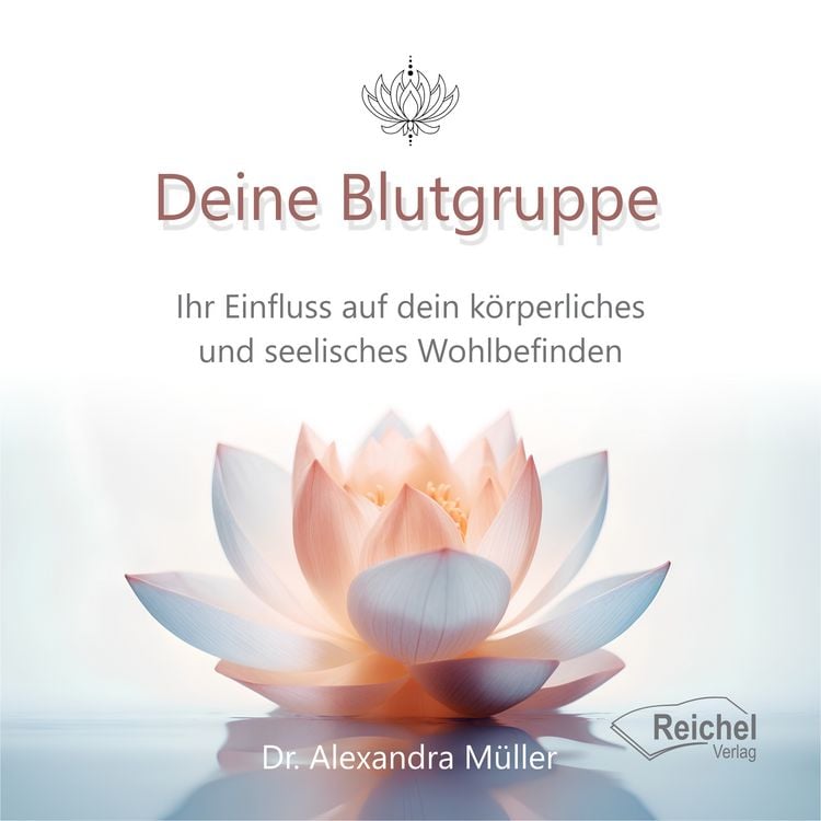 Produktbild: Deine Blutgruppe