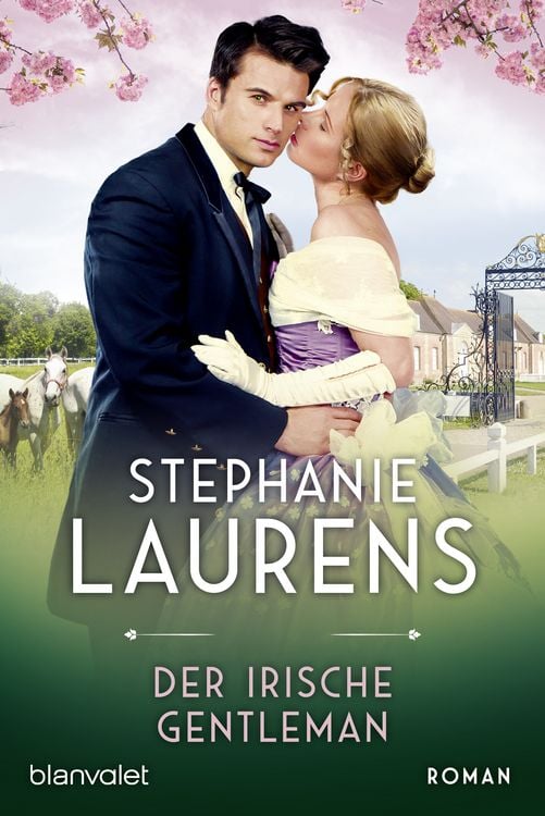 Produktbild: Der irische Gentleman