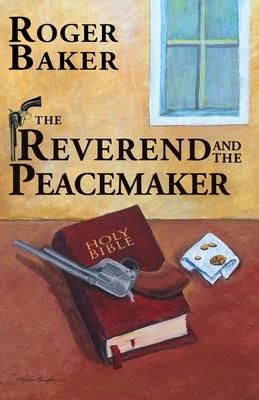 Produktbild: The Reverend and the Peacemaker