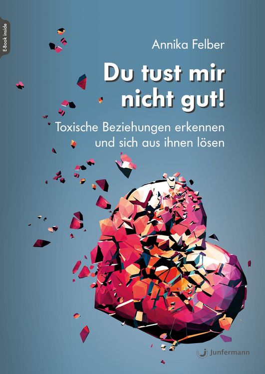 Produktbild: Du tust mir nicht gut!