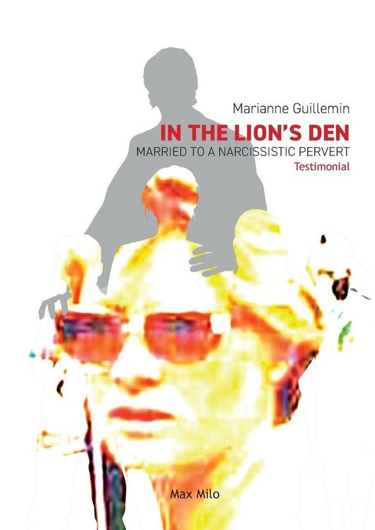 Produktbild: In the Lion's Den