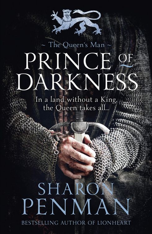 Produktbild: Prince of Darkness