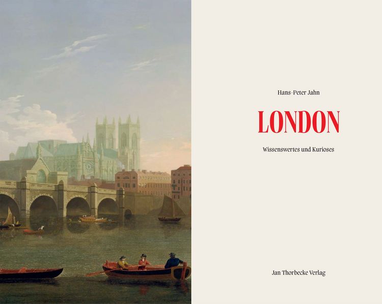 Produktbild: London