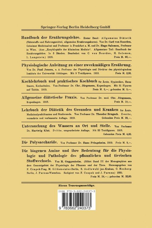 Produktbild: Die Mikroskopische Untersuchung der Tee- und Tabakersatzstoffe