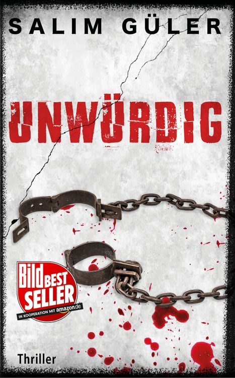 Produktbild: Unw&uuml;rdig