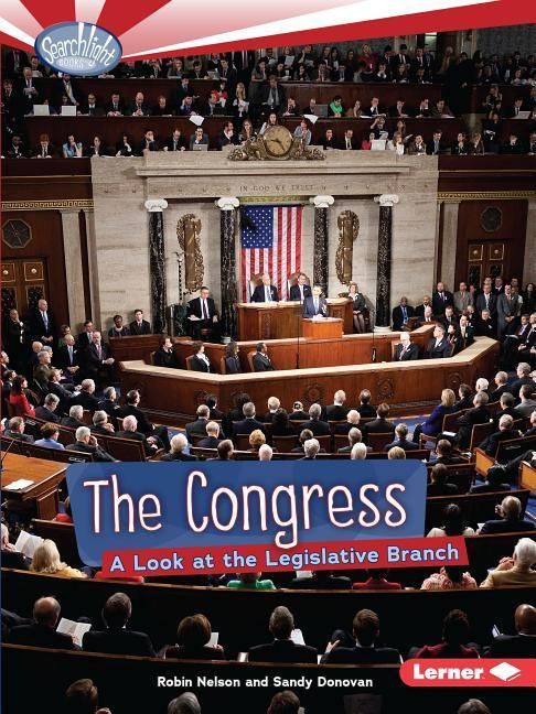 Produktbild: The Congress